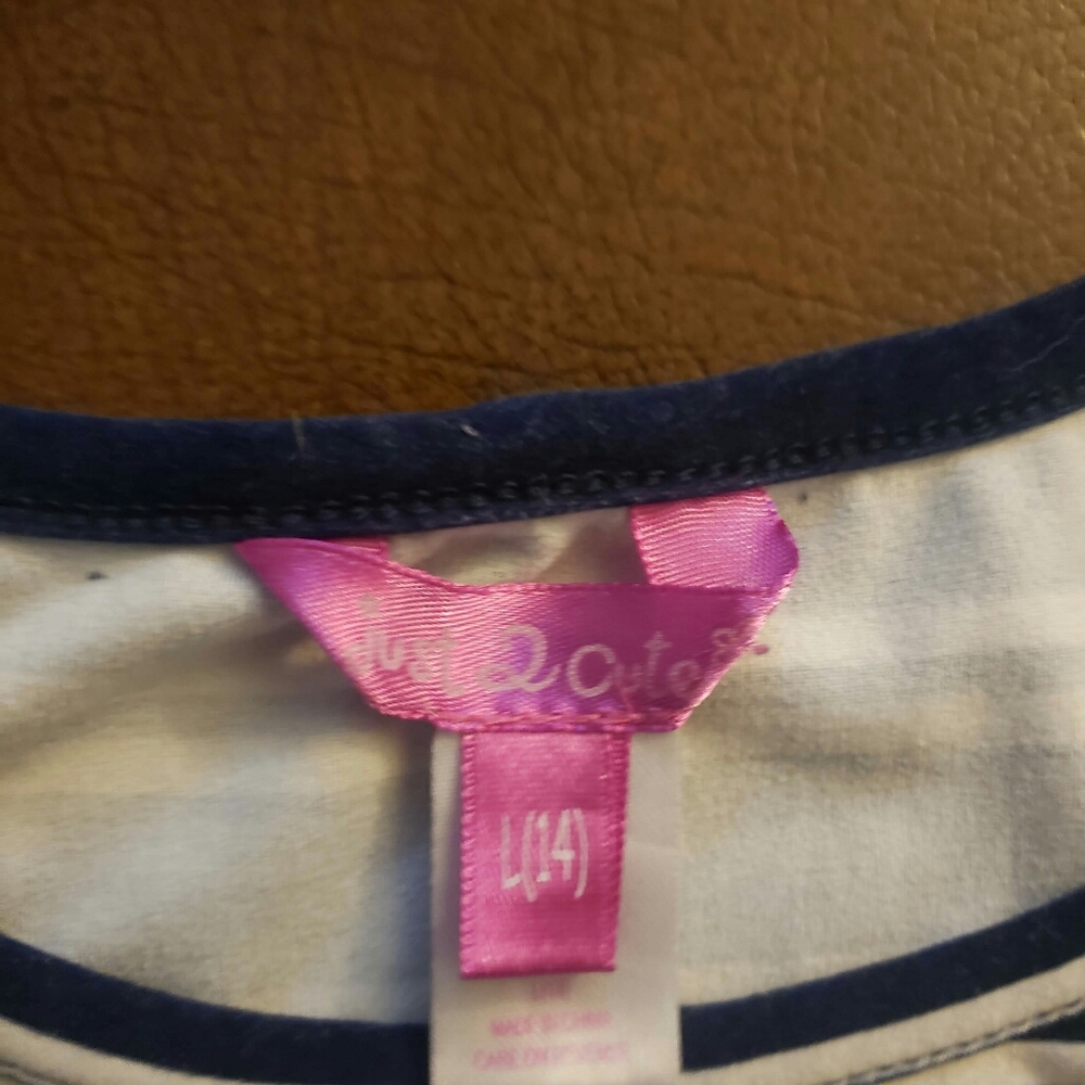 Shirt - Picture 2 of 2